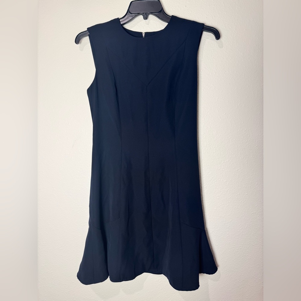 Louis Vuitton Uniform Dress Sz 40 (Medium - 8)